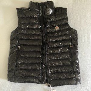 Mens Moncler Vest